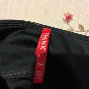 SPANX Classic Black Shapewear